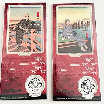 ハイキュー!! 排球四季景 夏ノ陣 缶バッジ 宮侑 ハイキュー‼︎ 新品 未開封 トレーディング缶バッジ 排球四季景